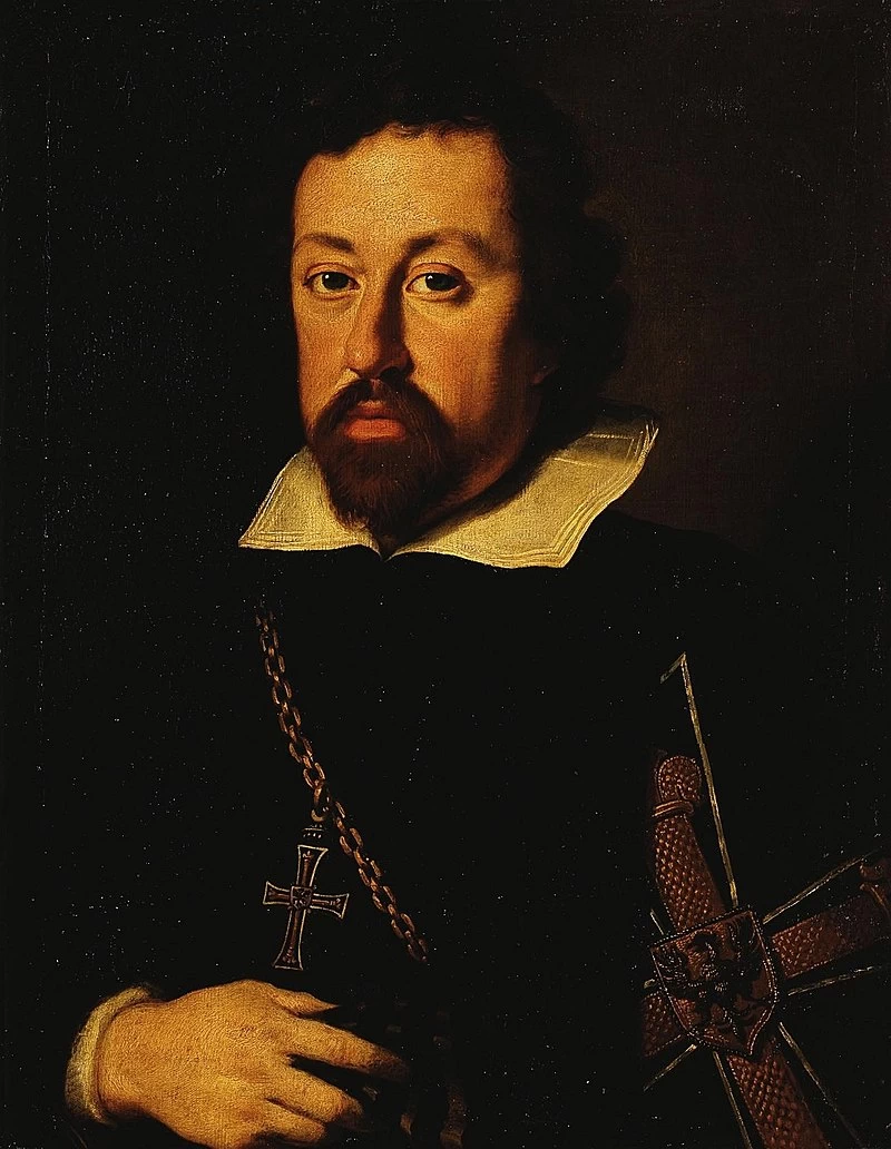 Ritratto di gentiluomo